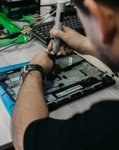 Prendre rendez-vous et payez sur place